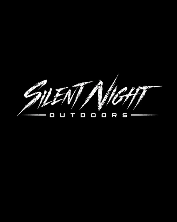 Silent Night Outdoors